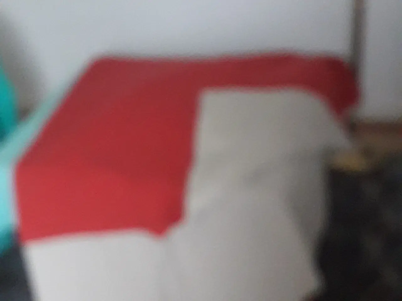 Billede 2 - Sengesæt til dobbelt dyne 200x200 cm