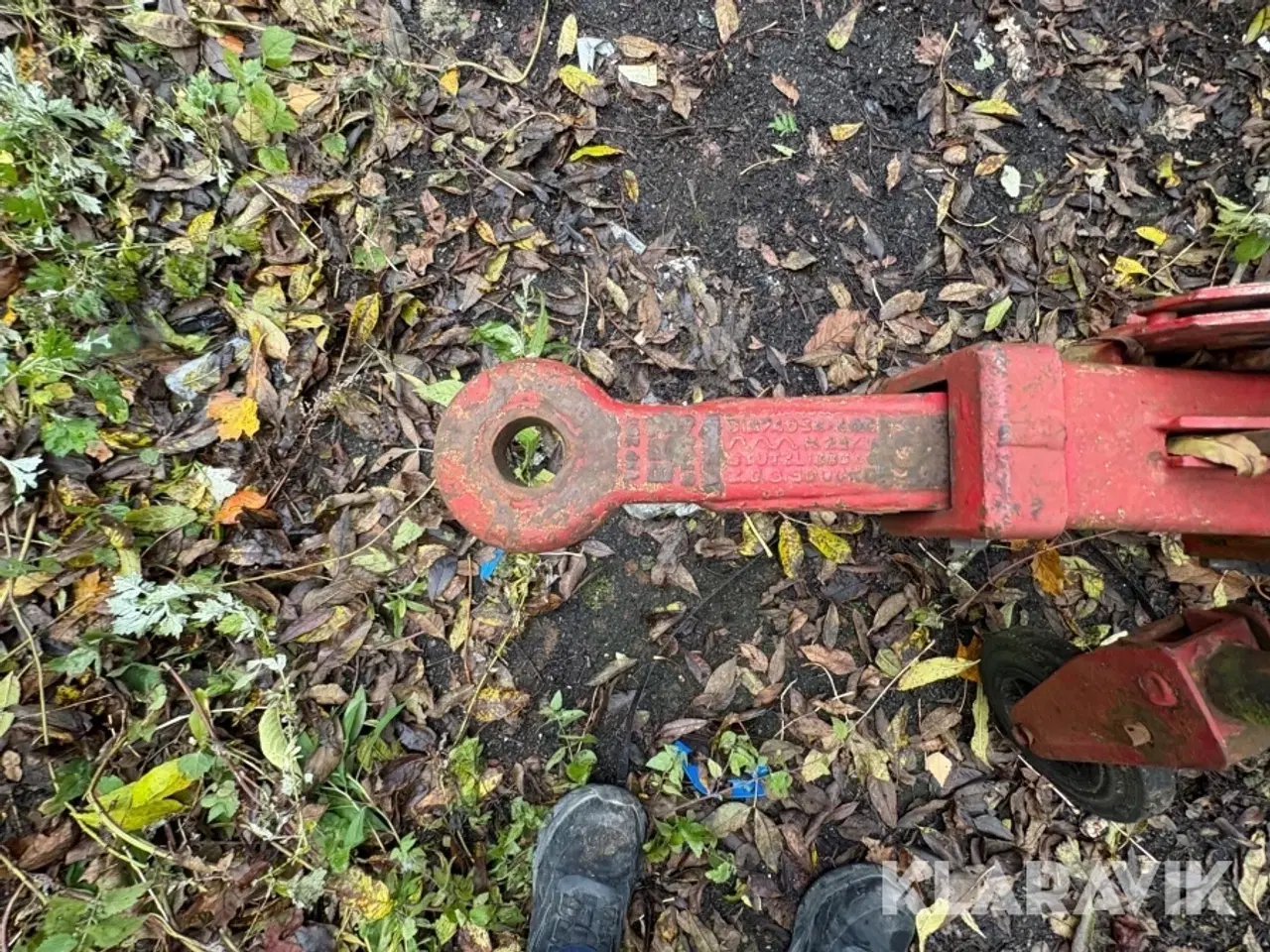 Billede 8 - Vogn Solus