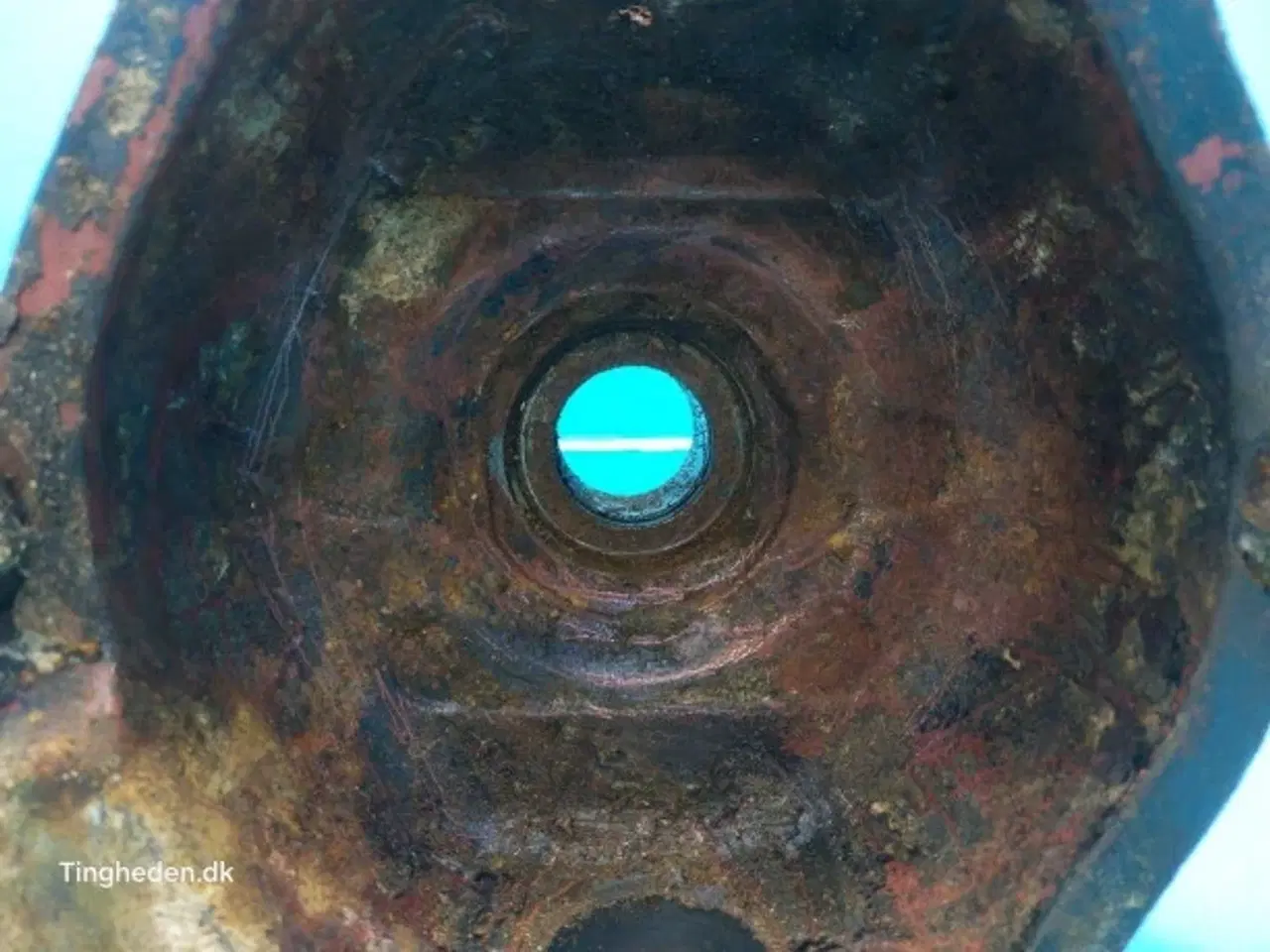 Billede 8 - Kramer 521 Spindel Hus R. 1000089308