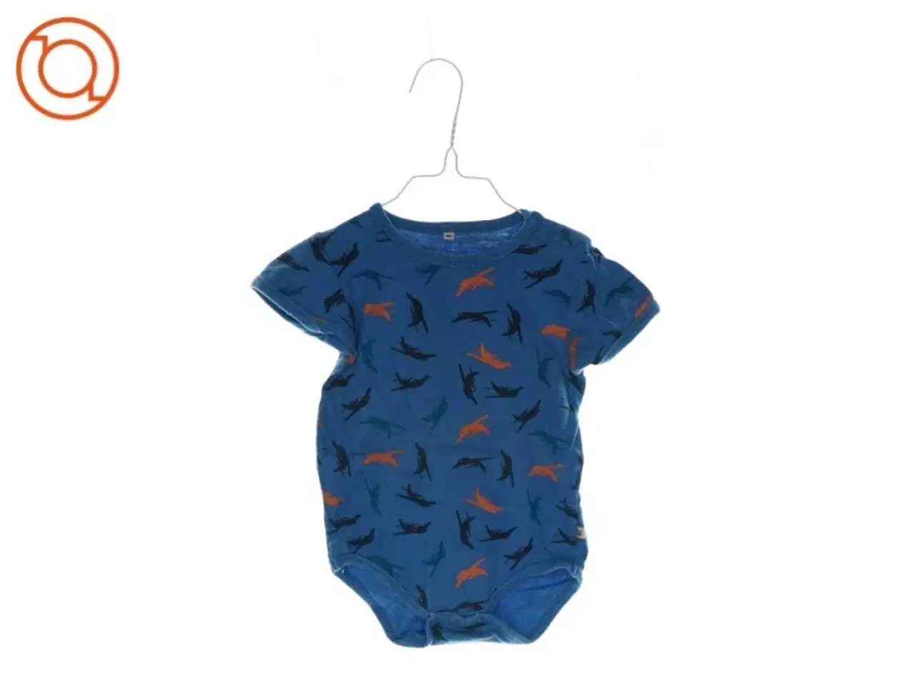 Billede 1 - Bodystocking fra Ukendt (str. 86 cm)