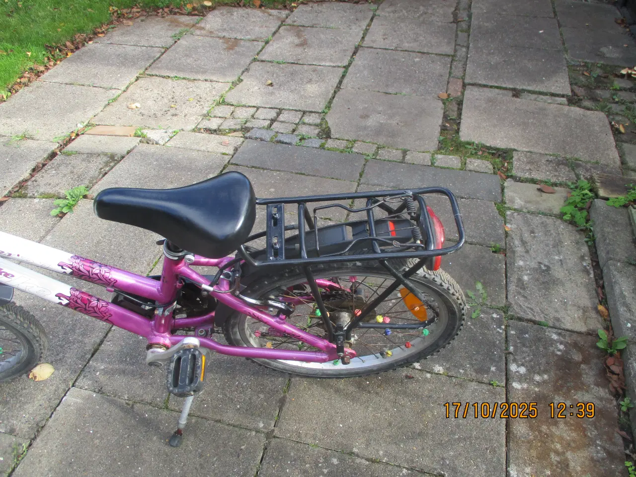 Billede 2 - Rigtig flot cykel