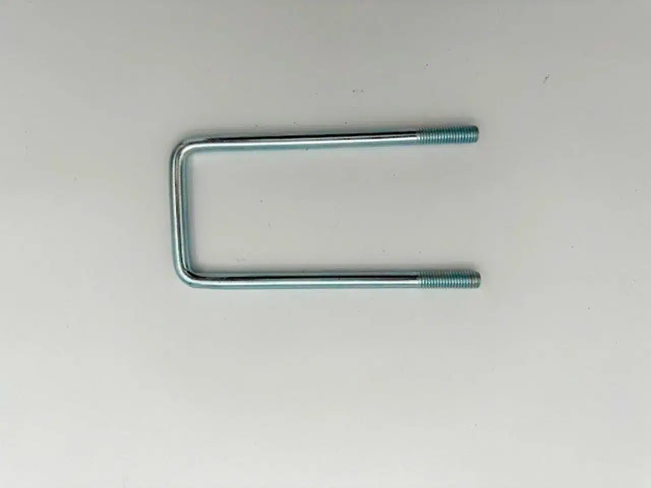 Billede 1 - Bøjle 10x150x65