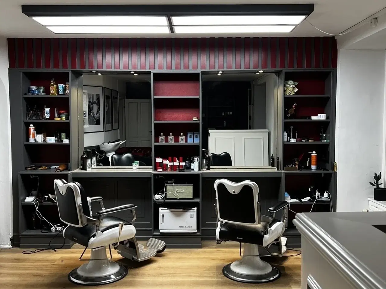 Billede 18 - ATTRAKTIVT ERHVERVSLEJEMÅL I SØLVGADE