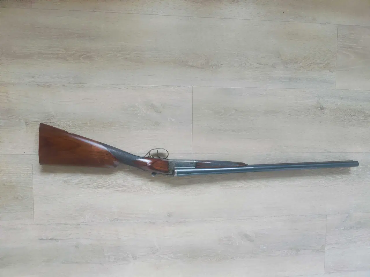 Billede 1 - AYA Goldpoint