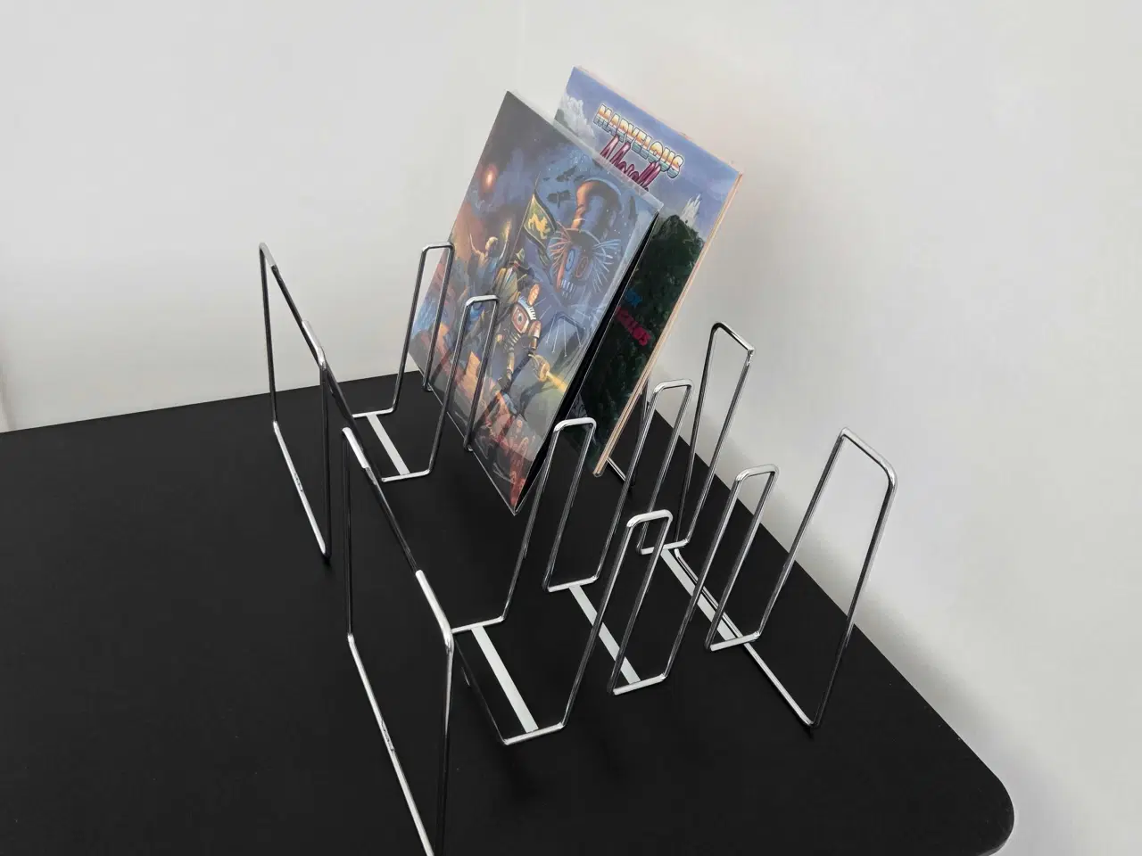 Billede 1 - Zono Lp stativ