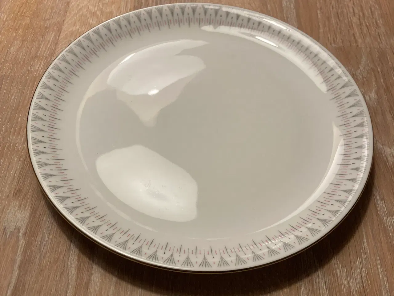 Billede 3 - Kongeaa Eschenbach. Stel med guldkant 