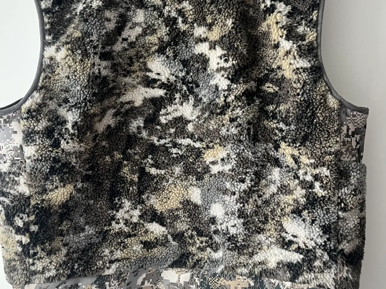 Billede 2 - Sitka vest