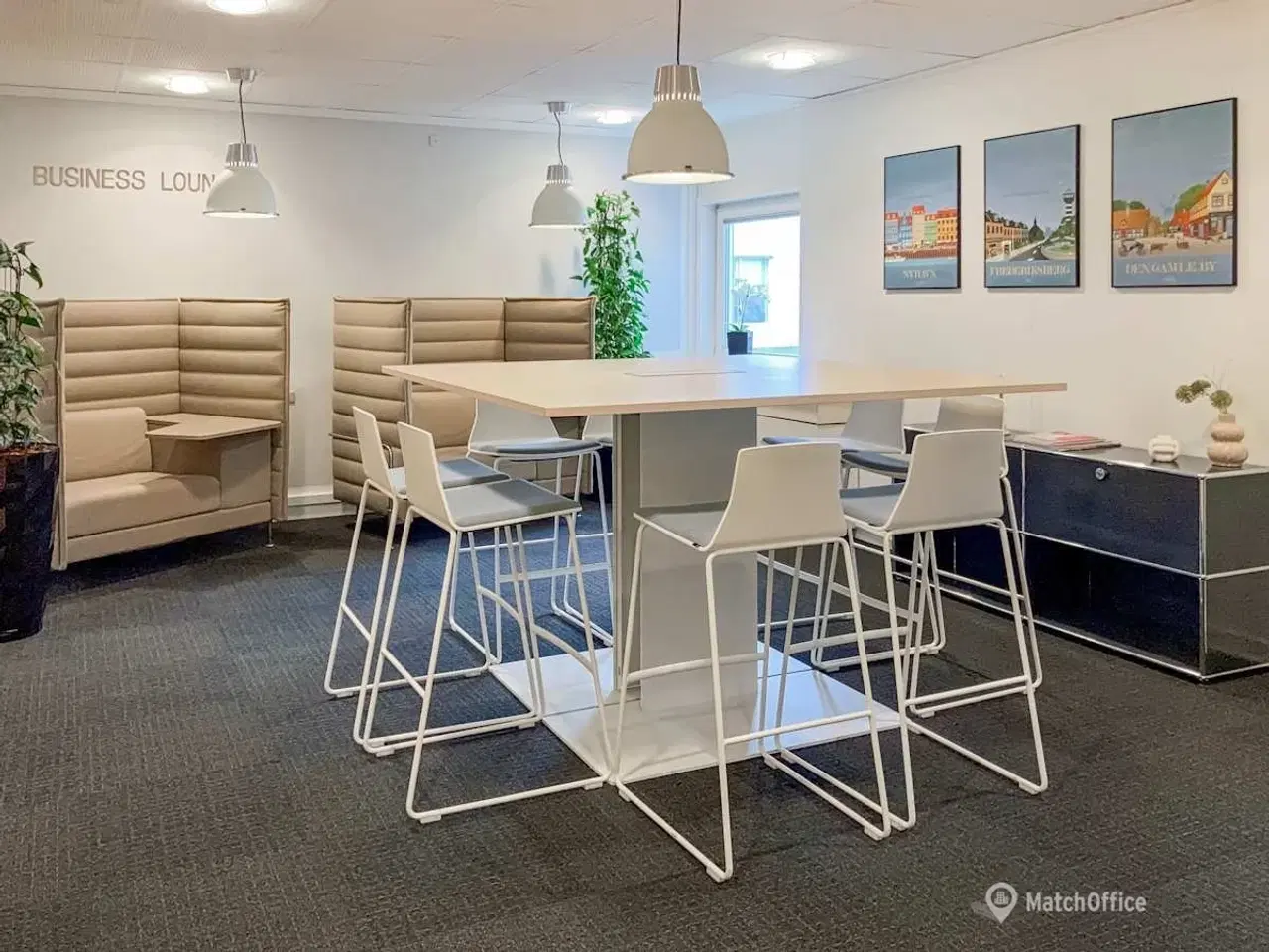 Billede 6 - Lettilgængeligt knudepunkt for virksomheder i Danmarks "Silicon Valley"