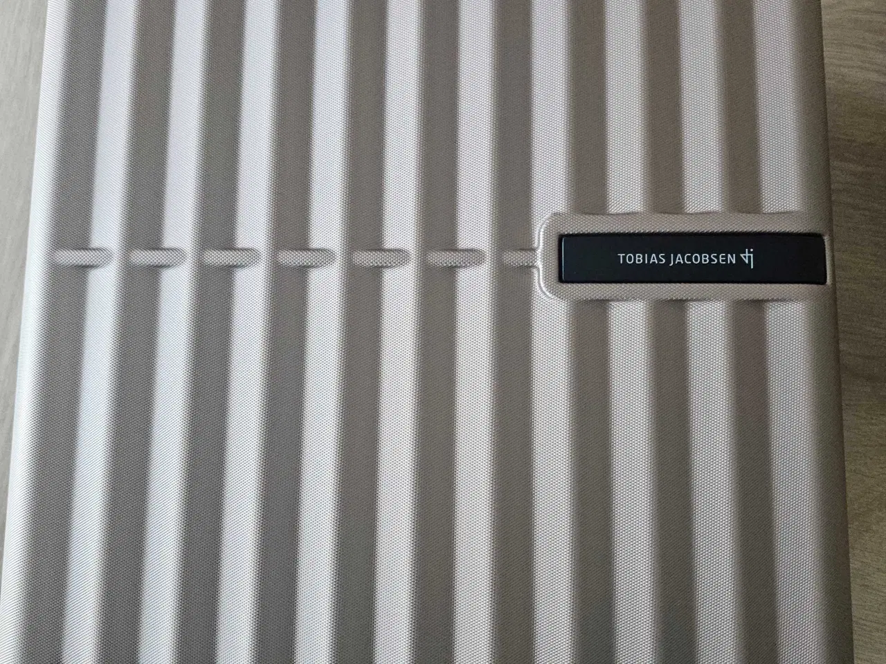 Billede 2 - Tobias Jacobsen kabinekuffert –