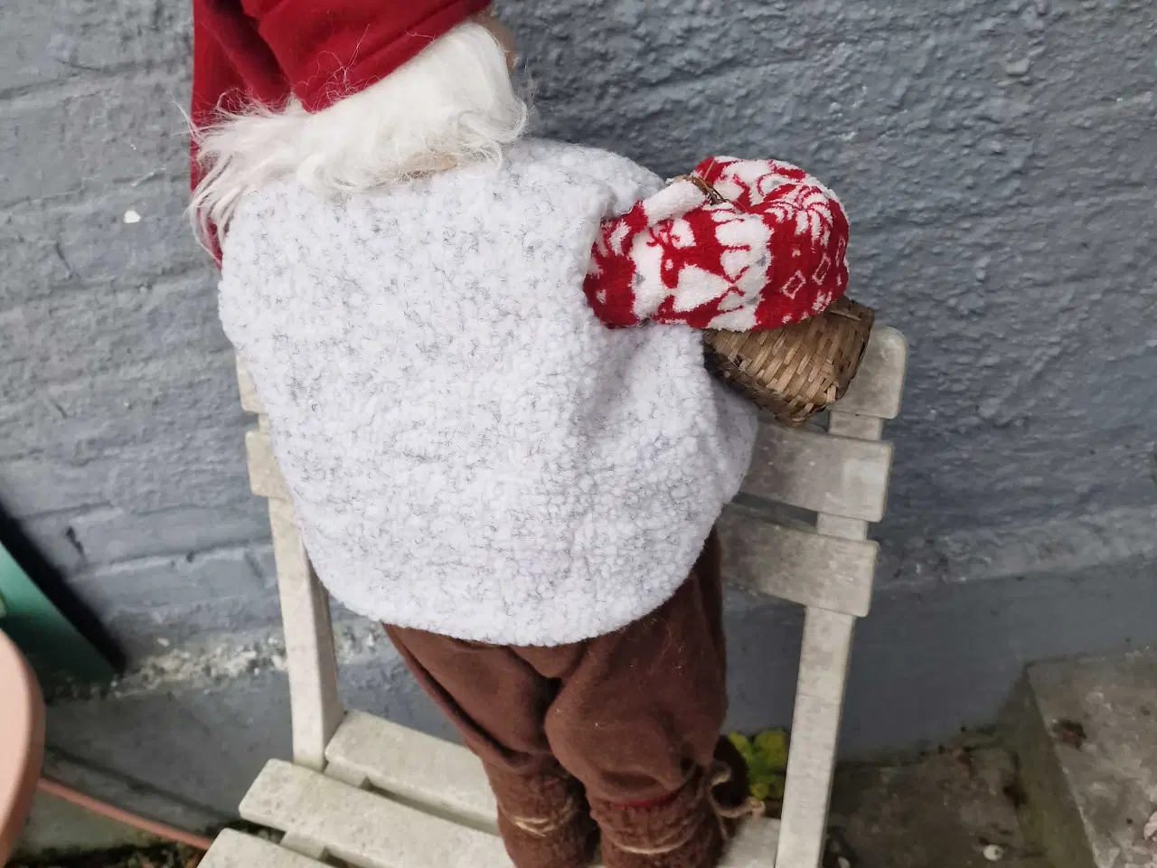 Billede 4 - Nisse