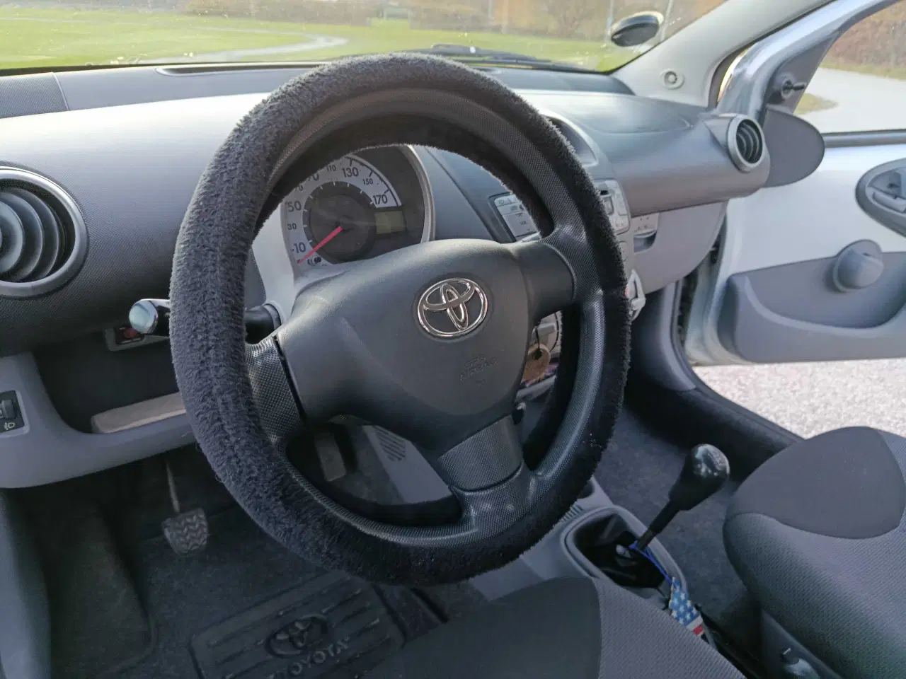 Billede 7 - Toyota Aygo 5 døre