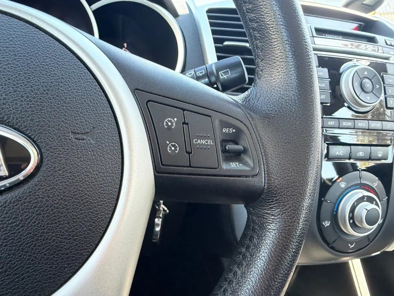 Billede 16 - Kia Venga 1,4 CRDi 90 Active Fashion