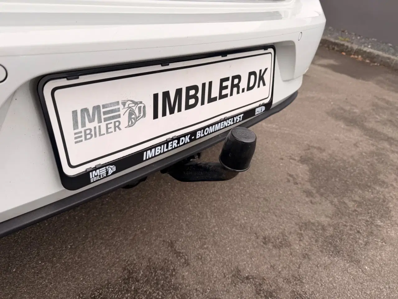 Billede 6 - VW Golf VII 1,4 GTE DSG