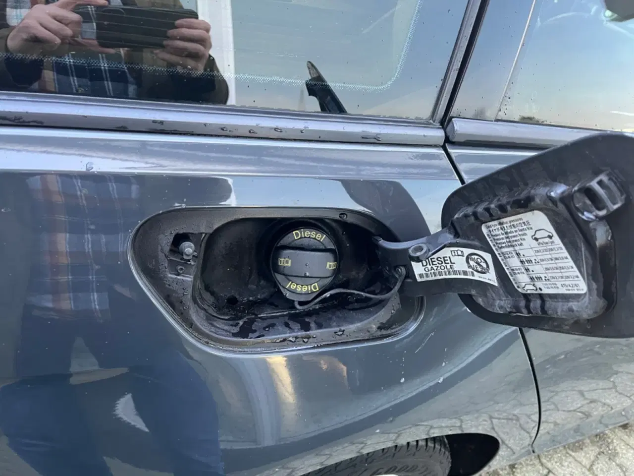 Billede 9 - VW Golf VII 2,0 TDi 150 Comfortline Variant BM