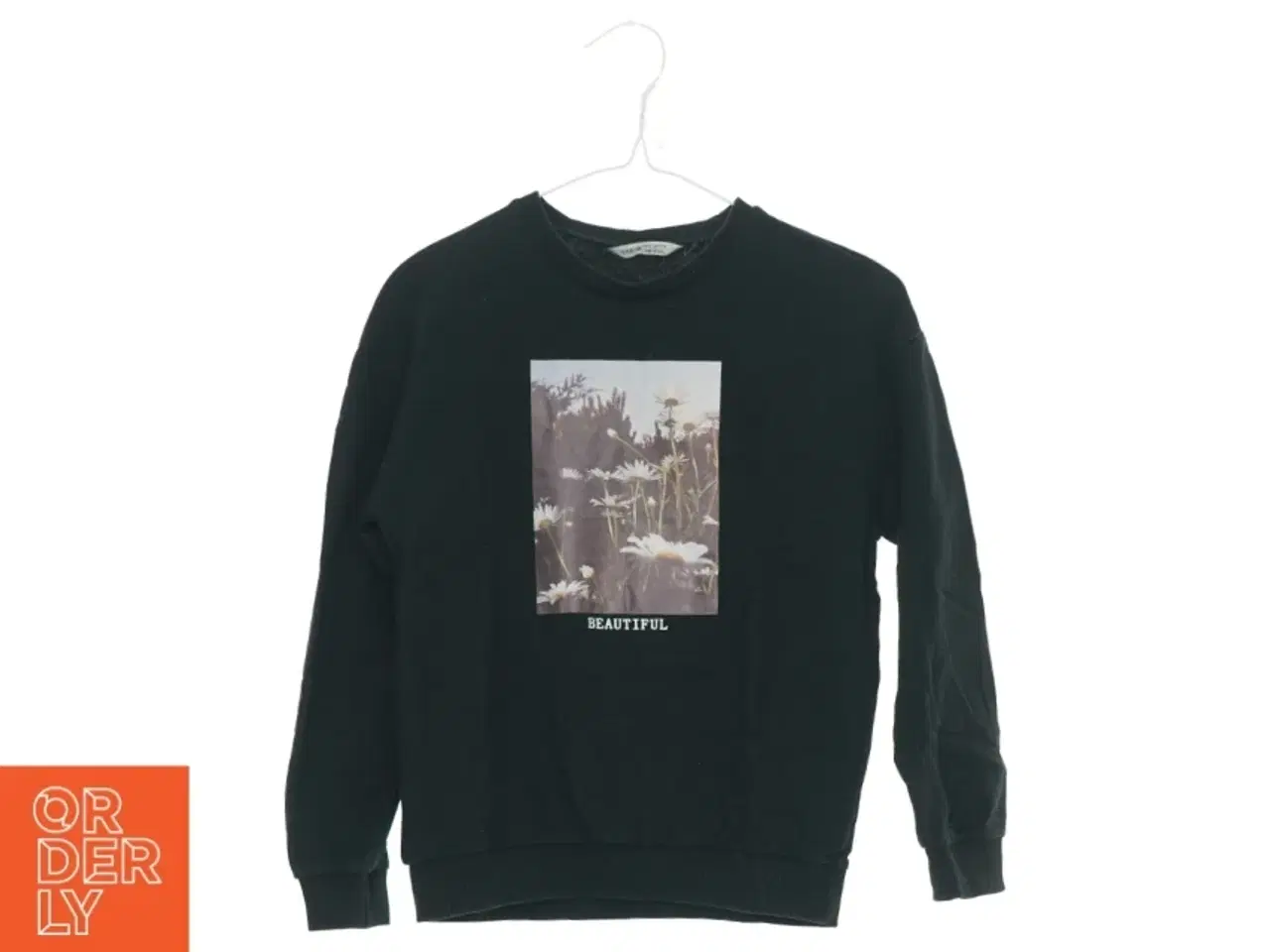 Billede 1 - Sweatshirt fra SHEIN (str. 152 cm)