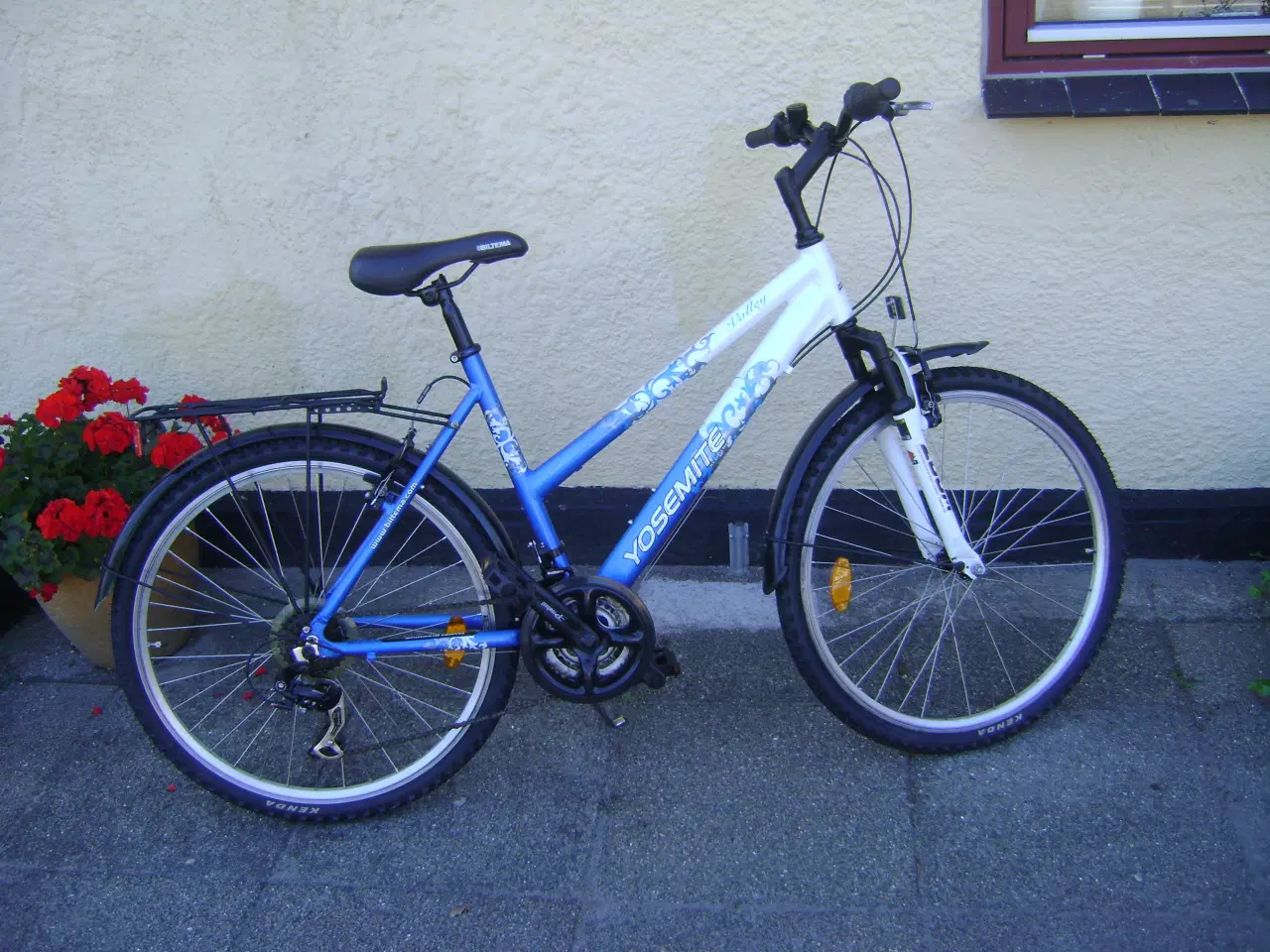 Billede 1 - 26" Yosemite citybike