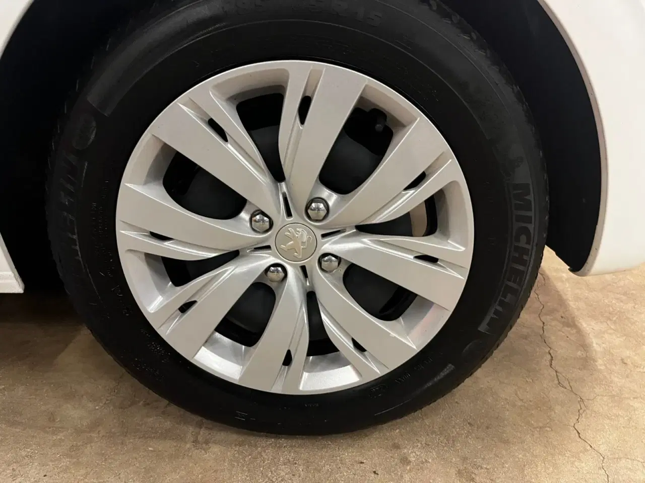 Billede 12 - Peugeot 208 1,4 HDi 68 Active