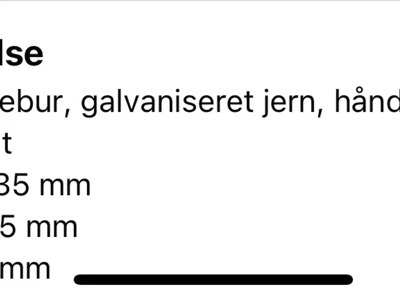 Billede 4 - Stort og nyt Hundebur