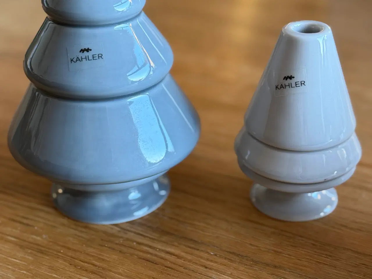 Billede 1 - Kähler stager