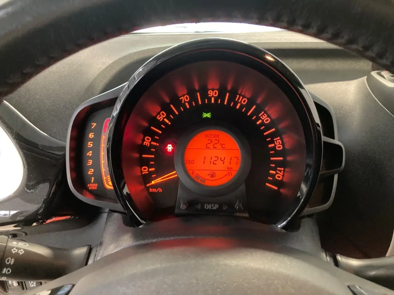 Billede 12 - Toyota Aygo 1,0 VVT-i x