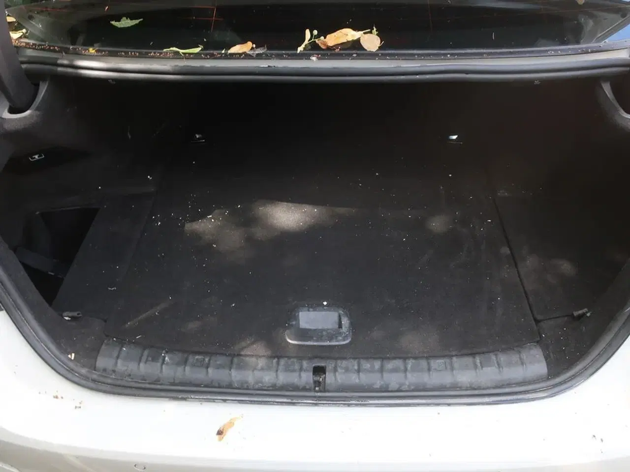 Billede 20 - Personbil BMW 530E IPERFOMANCE 2.0 (moms fri)