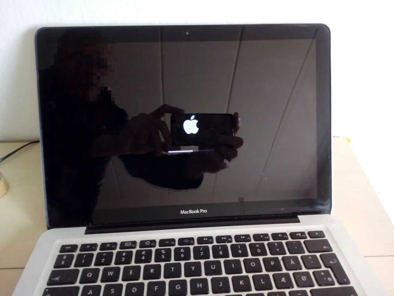 Billede 3 - Original MacBook Pro 13" Early 2011 skærm