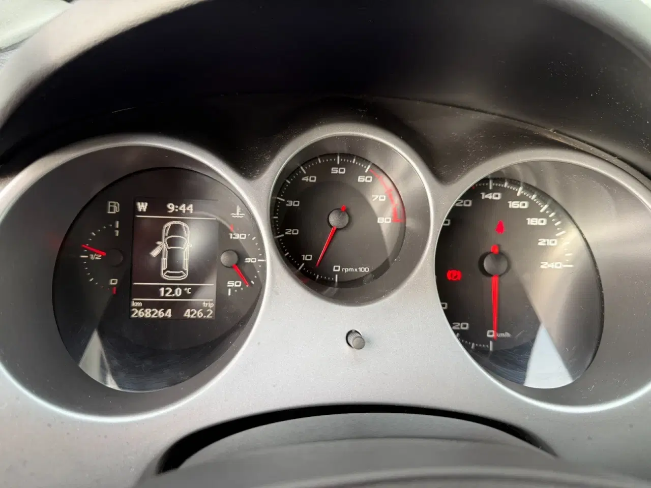 Billede 17 - Seat Altea 1,2 TSi 105 Style eco