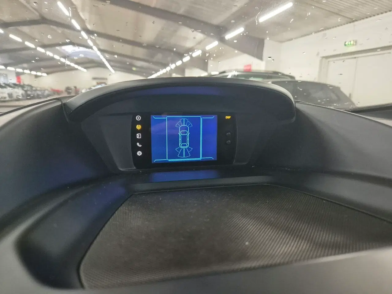 Billede 9 - Ford Grand C-MAX 1,6 TDCI 95HK