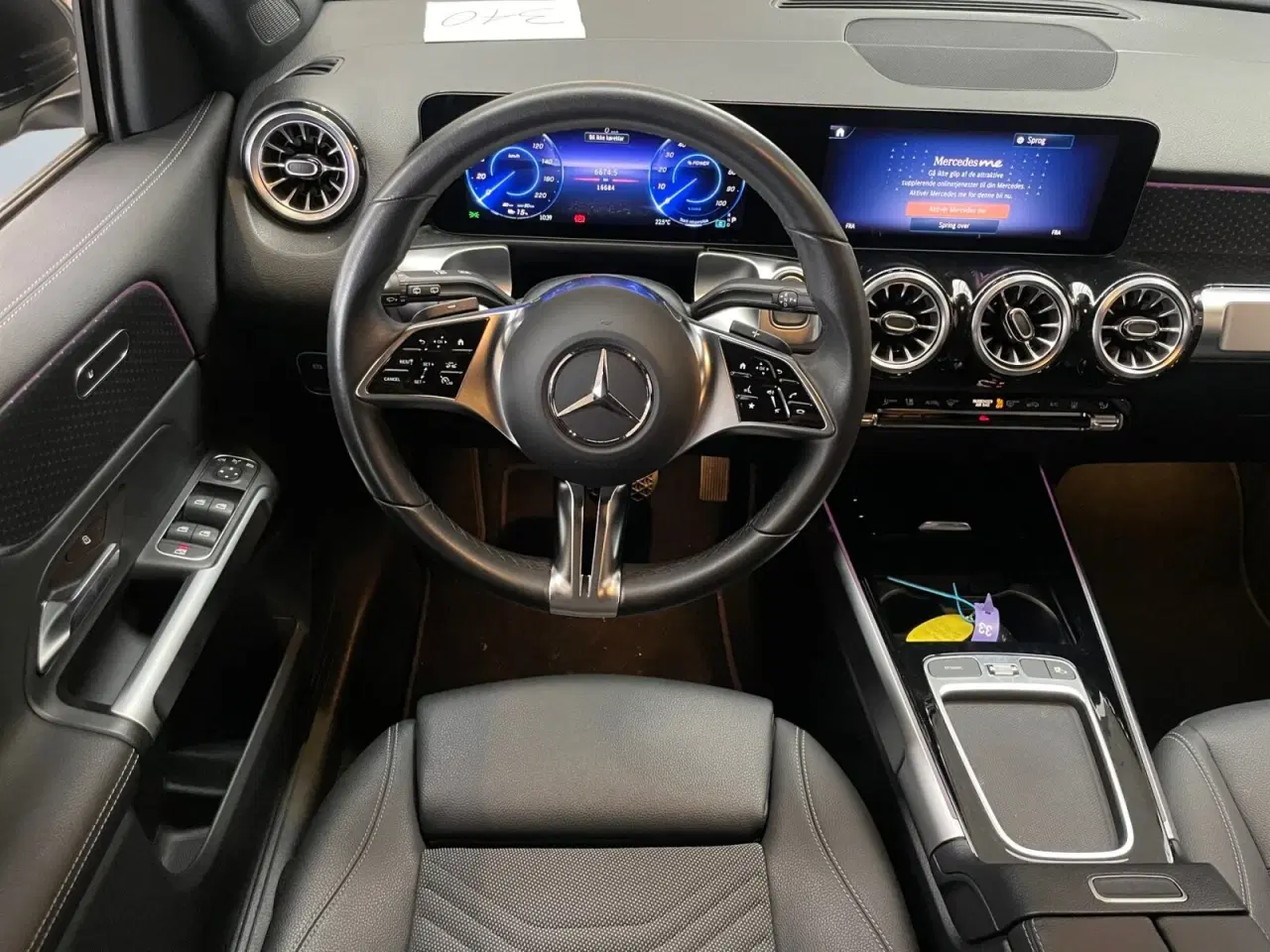 Billede 5 - Mercedes EQB250+ Progressive