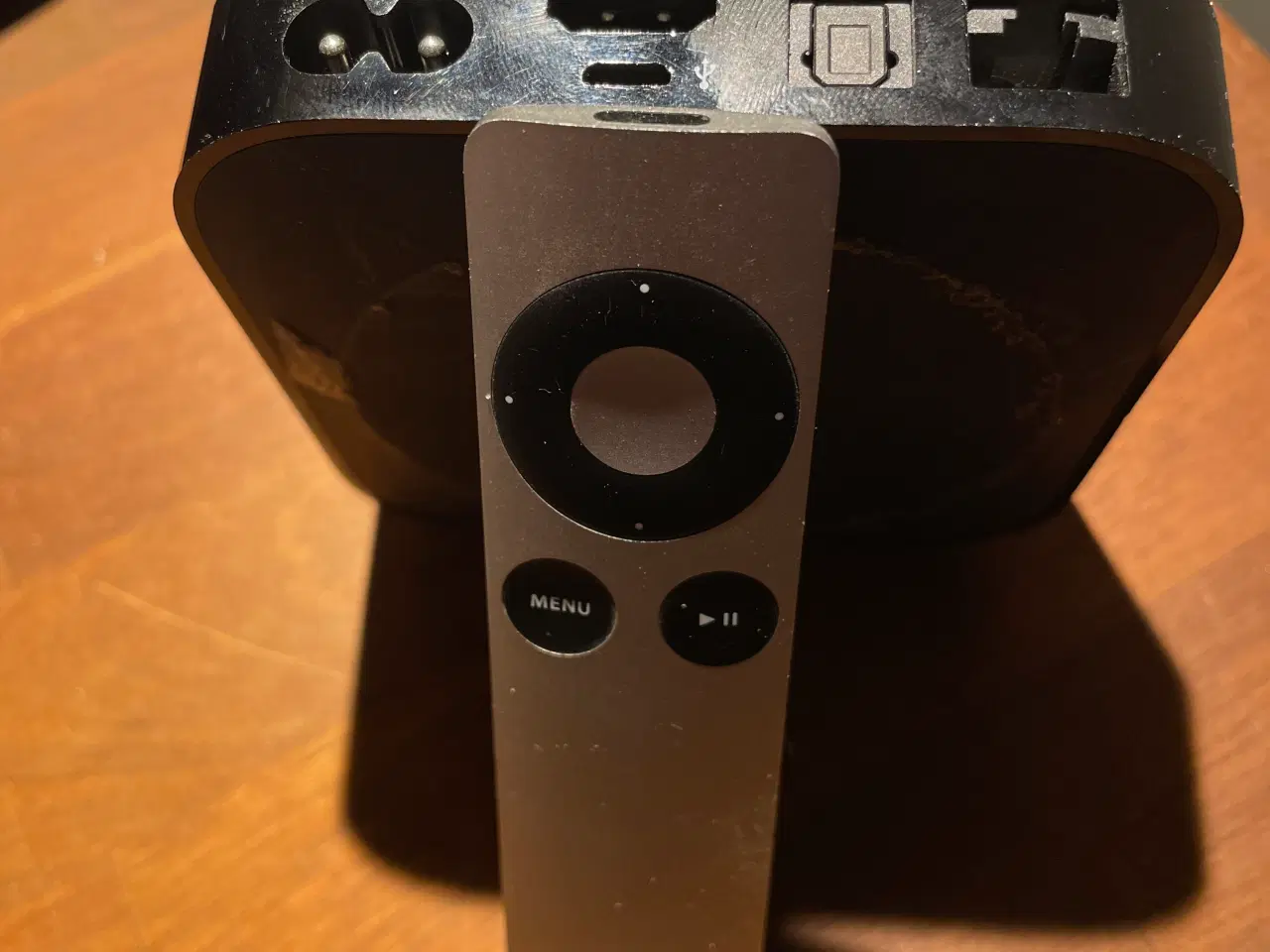 Billede 2 - Apple TV 2. Gen.