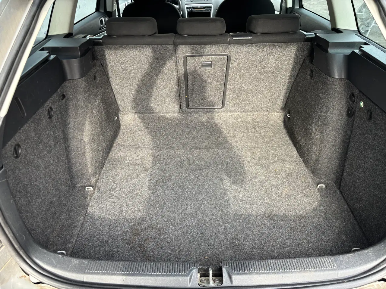 Billede 9 - Skoda Octavia 1.4 TSI 122 Combi 
