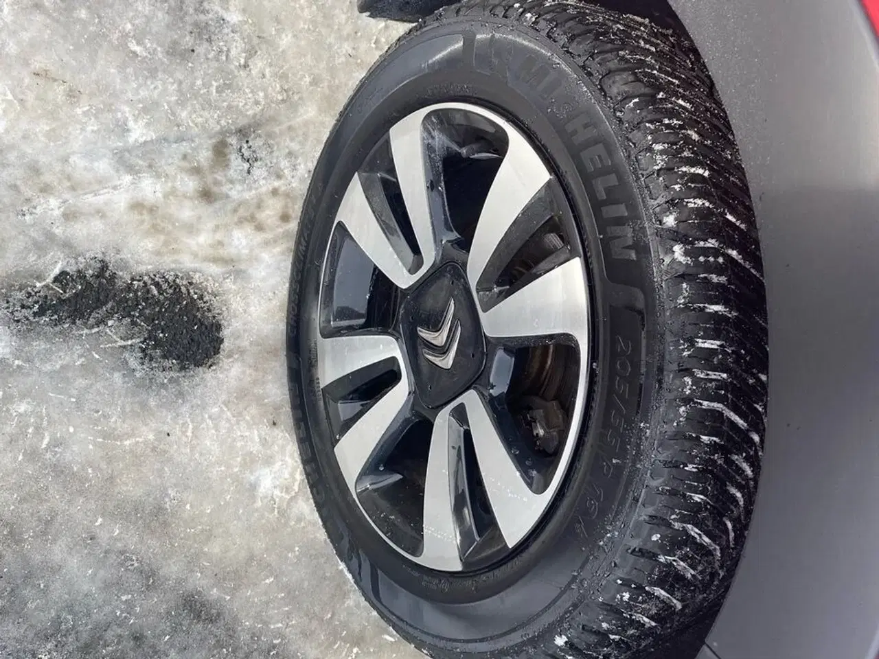 Billede 19 - Citroën C3 1,5 Blue HDi Skyline start/stop 100HK 5d