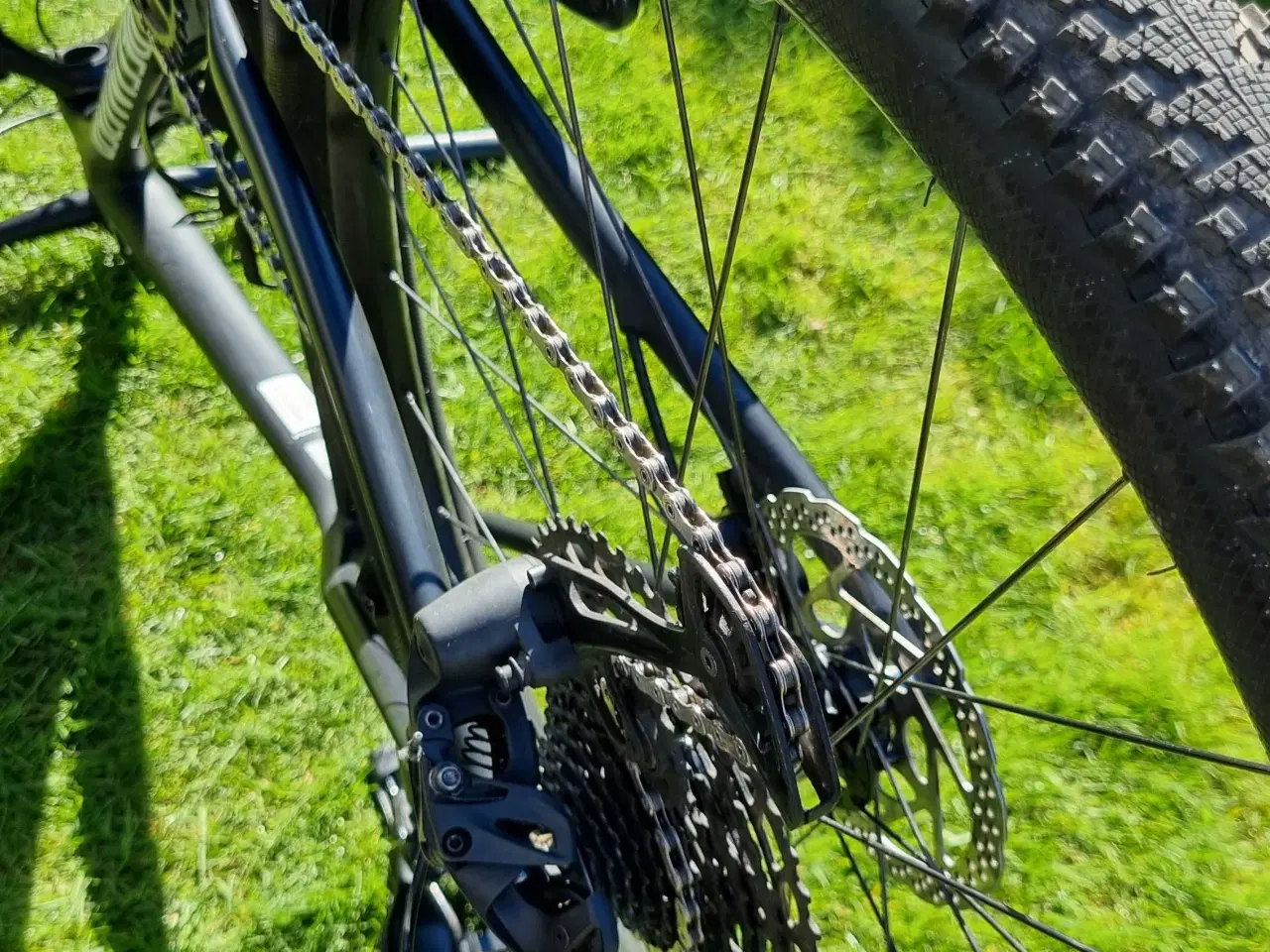 Billede 6 - Specialized Epic HT