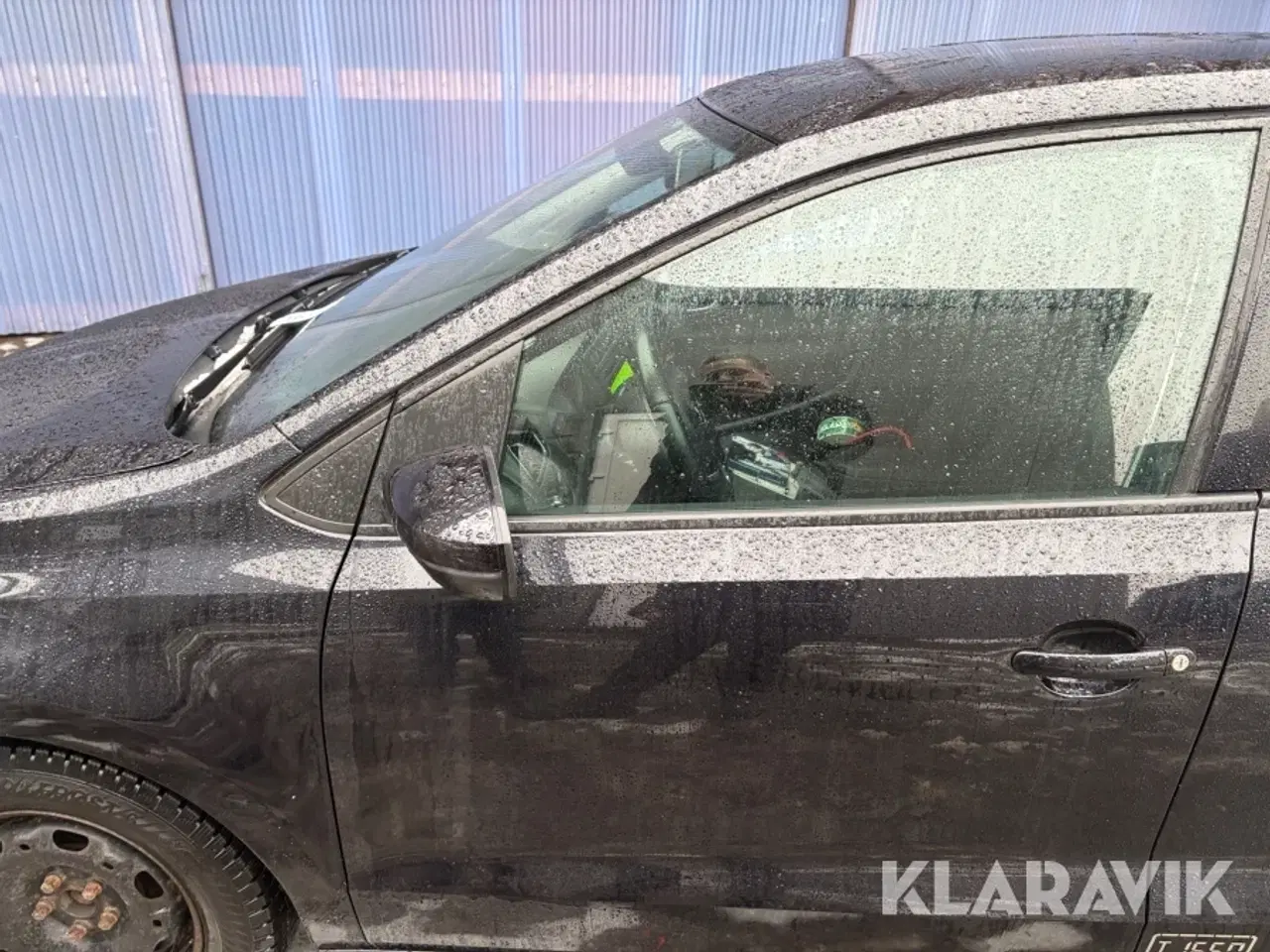 Billede 10 - Van Volkswagen Polo 1,6 TDI