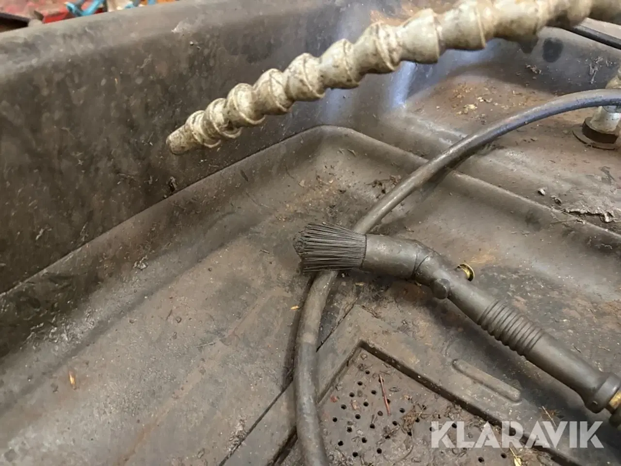 Billede 11 - Reservedels vasker Razone Smart washer