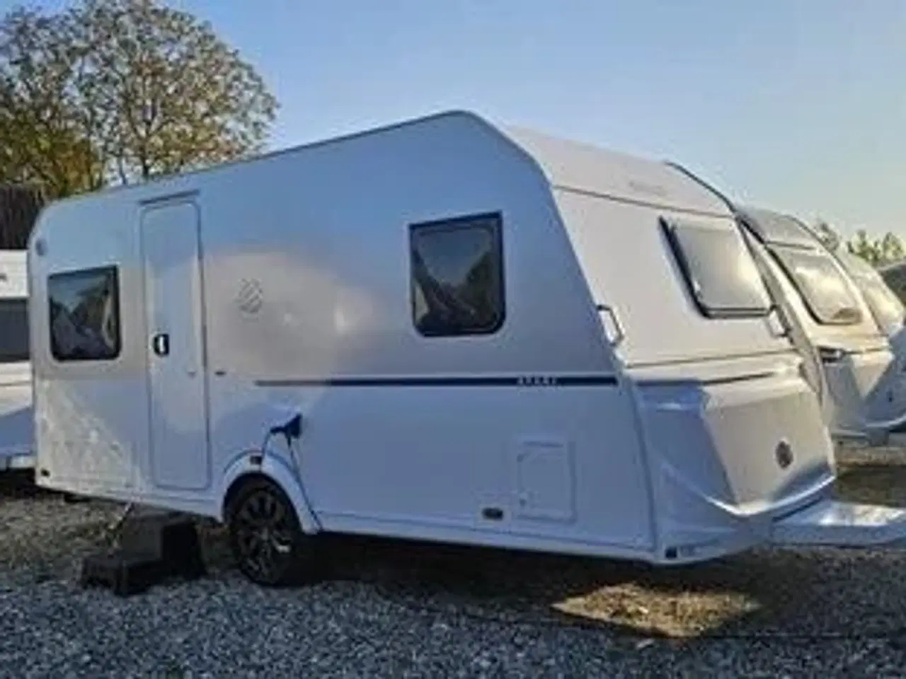 Billede 4 - Knaus SPORT 450  FU -  FORÅRSTILBUD - Mover Kr: 1. Spar 18.698