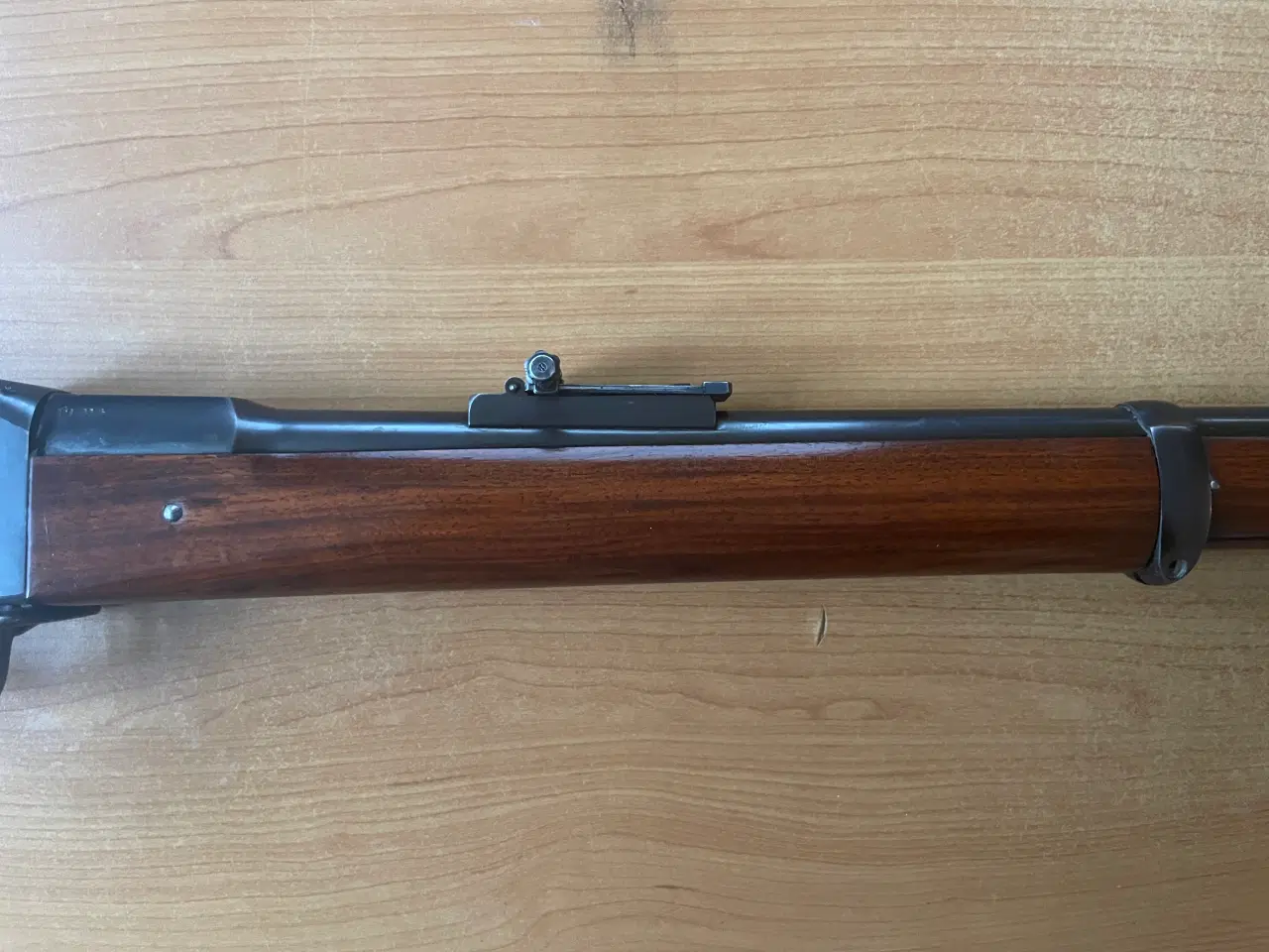 Billede 4 - Martini-Henry - Queens Cup Winner - Kaliber .22LR