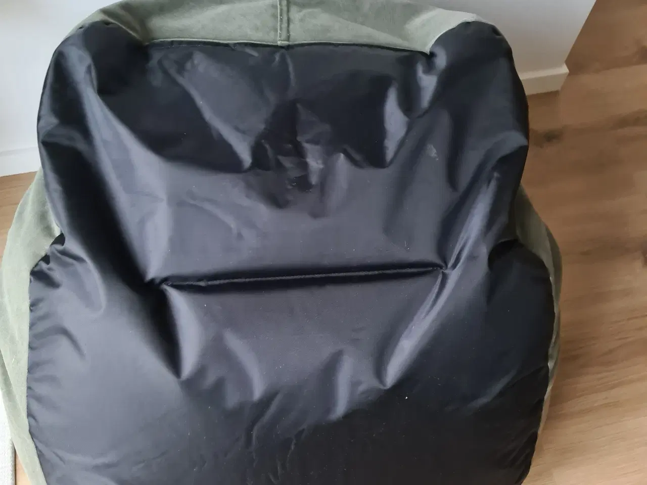 Billede 4 - Sækkestol i Canvas 
