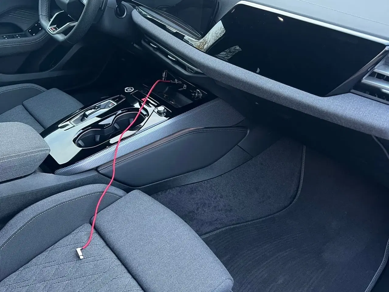 Billede 13 - Audi A5 2,0 TFSi S-line plus Avant S-tr.