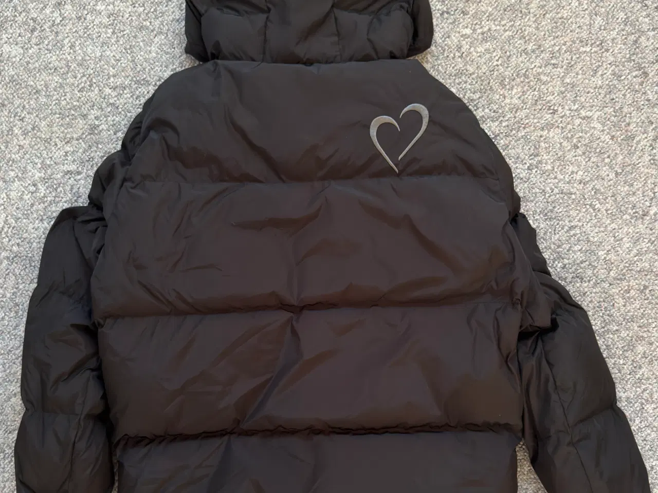 Billede 3 - Doubles Puffer jakke