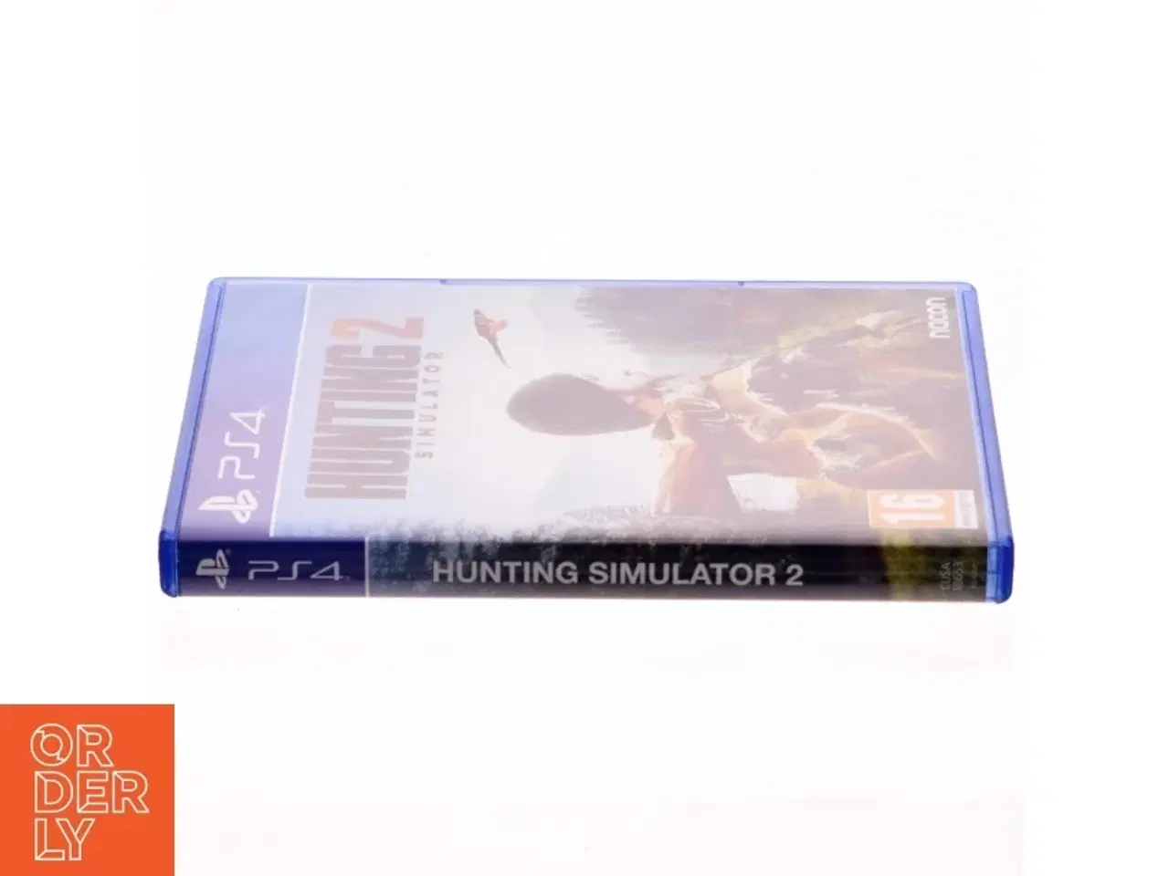 Billede 2 - Hunting Simulator 2 PS4 spil fra Playstation