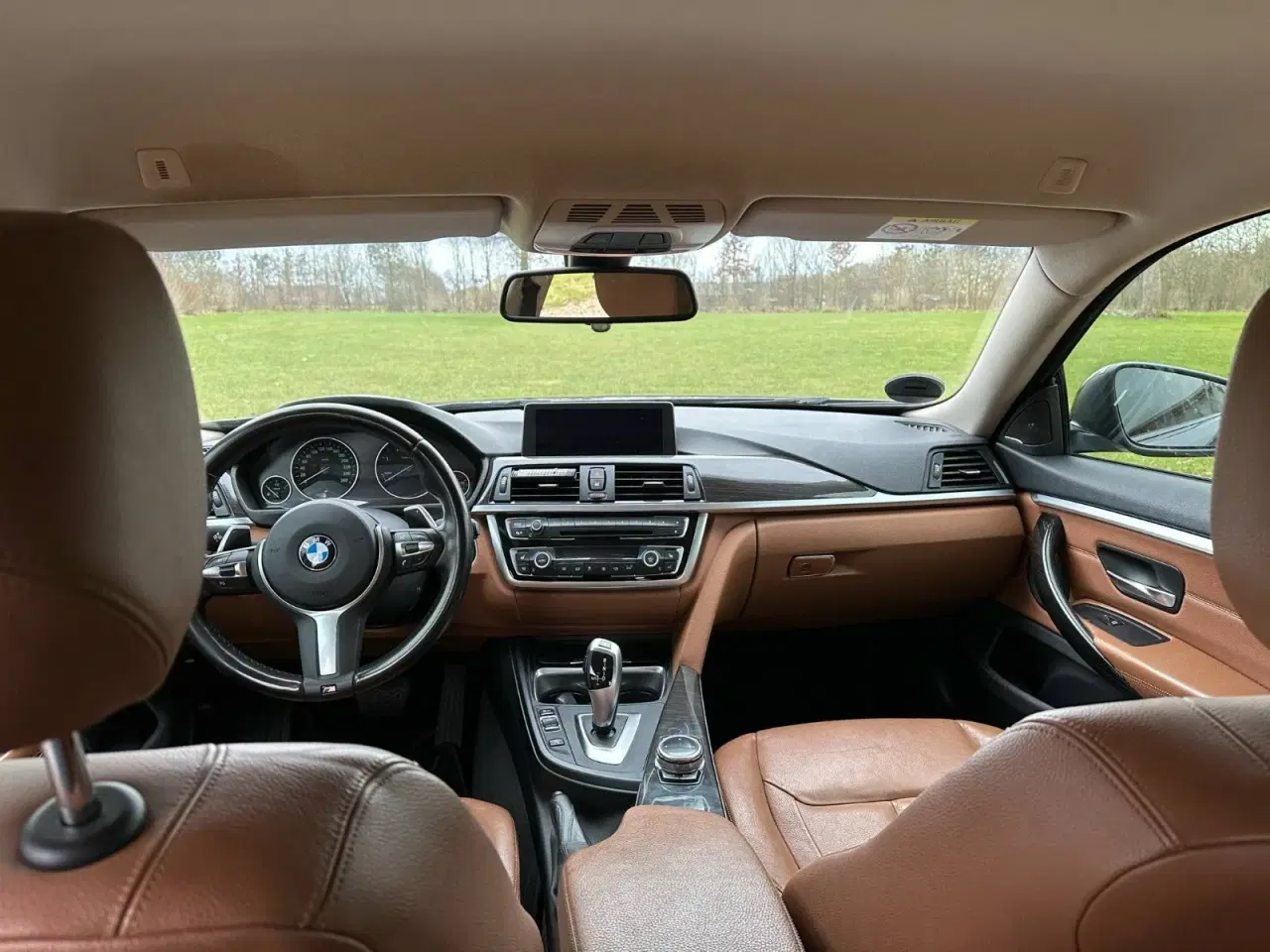 Billede 10 - BMW 430d 3,0 Gran Coupé aut.