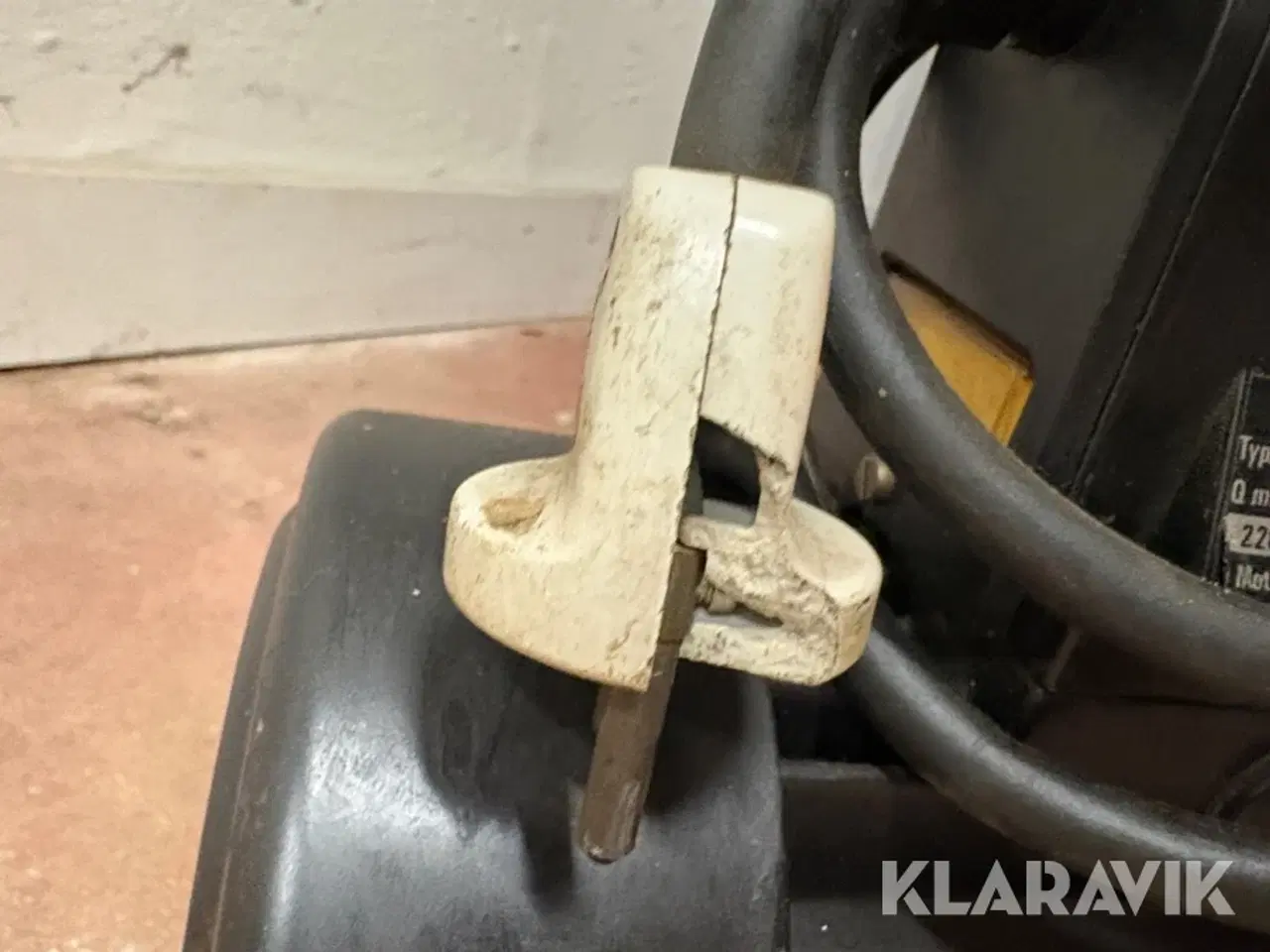 Billede 7 - Pumpe Grundfoss JP4-45