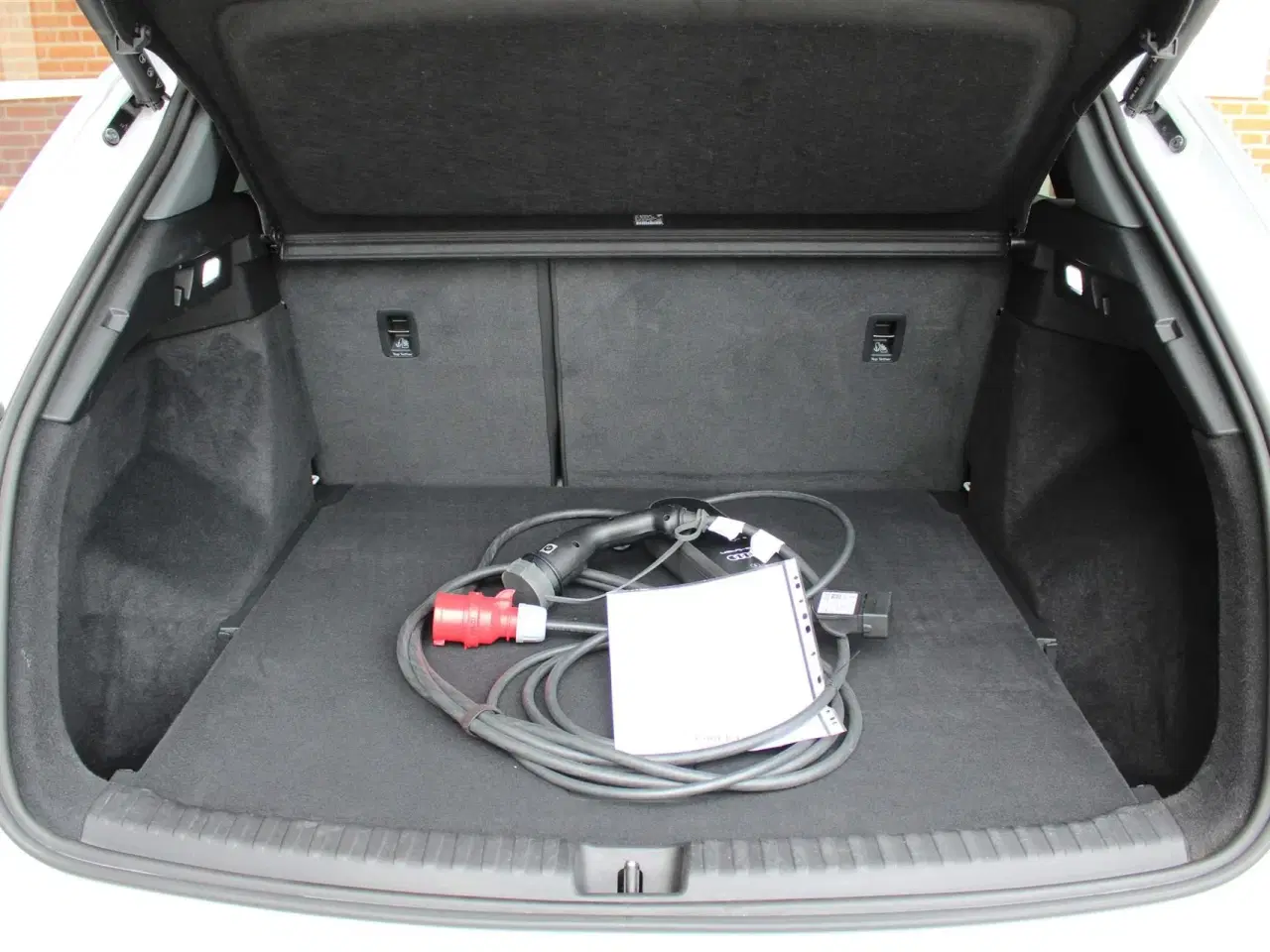 Billede 15 - Audi Q4 40 E-tron Advanced 204HK 5d Aut.