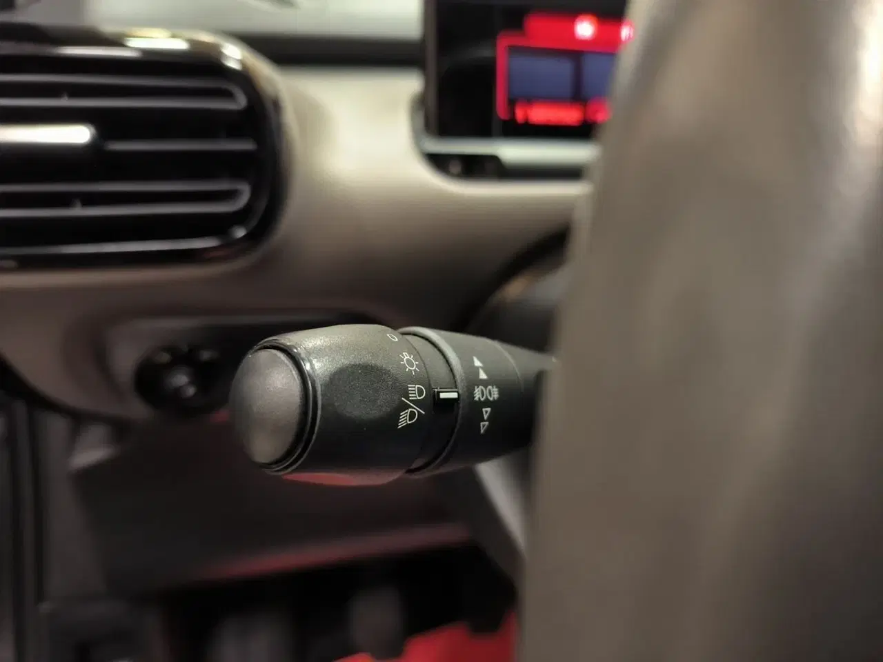 Billede 13 - Citroën C4 Cactus 1,6 BlueHDi 100 Feel Van