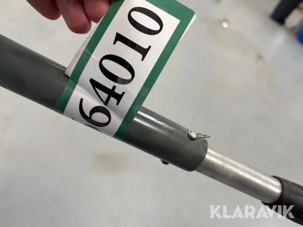 Billede 10 - Fladjernsbukker