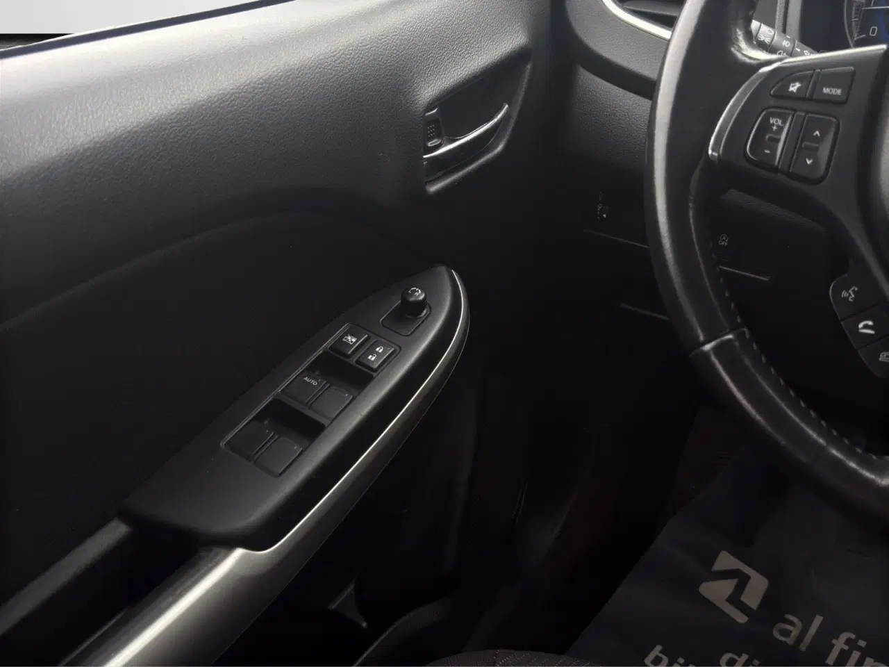 Billede 14 - Suzuki Baleno 1,2 Dualjet SHVS Exclusive