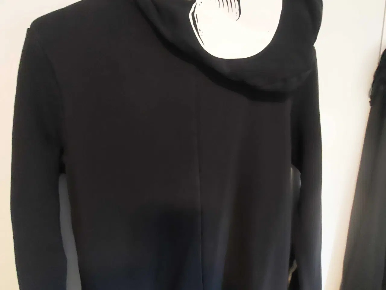 Billede 5 - 11-12år, Jumpsuit skelet sweatshirt