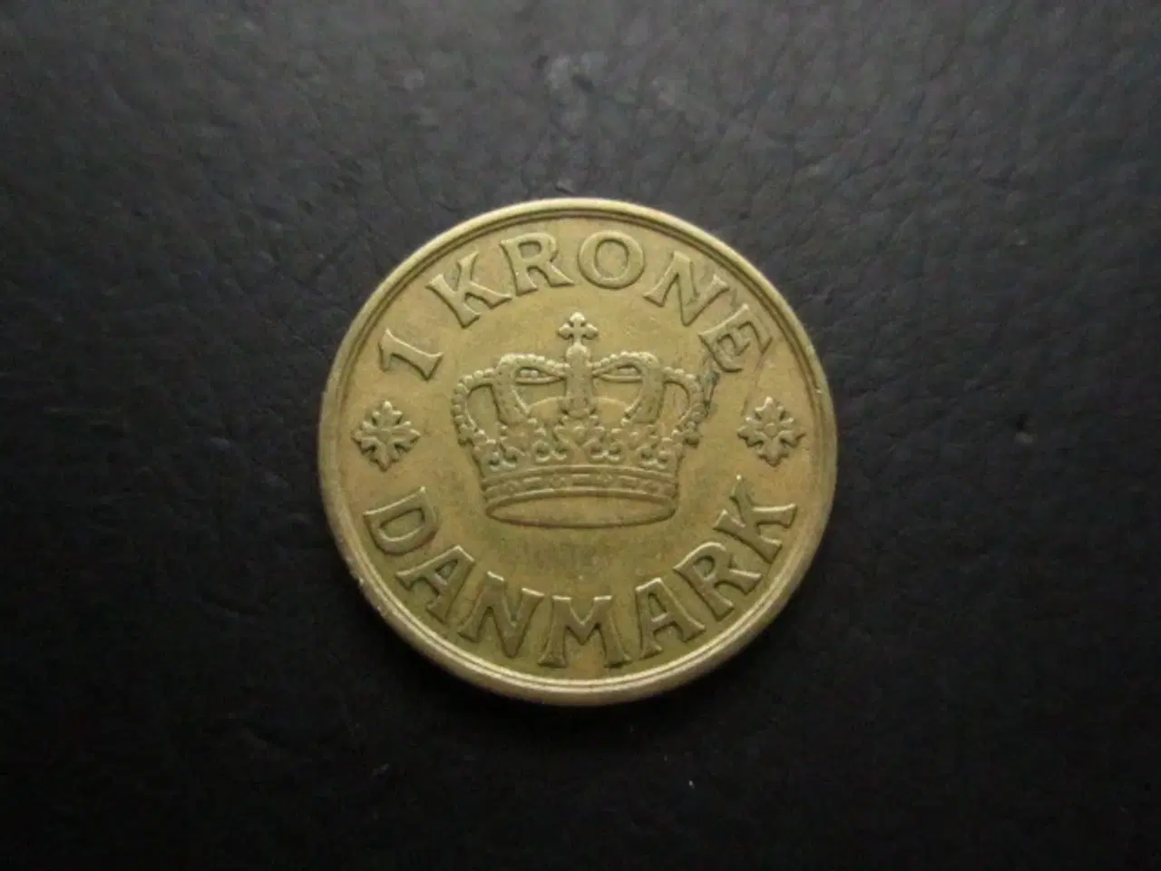 Billede 2 - 1 kr 1941