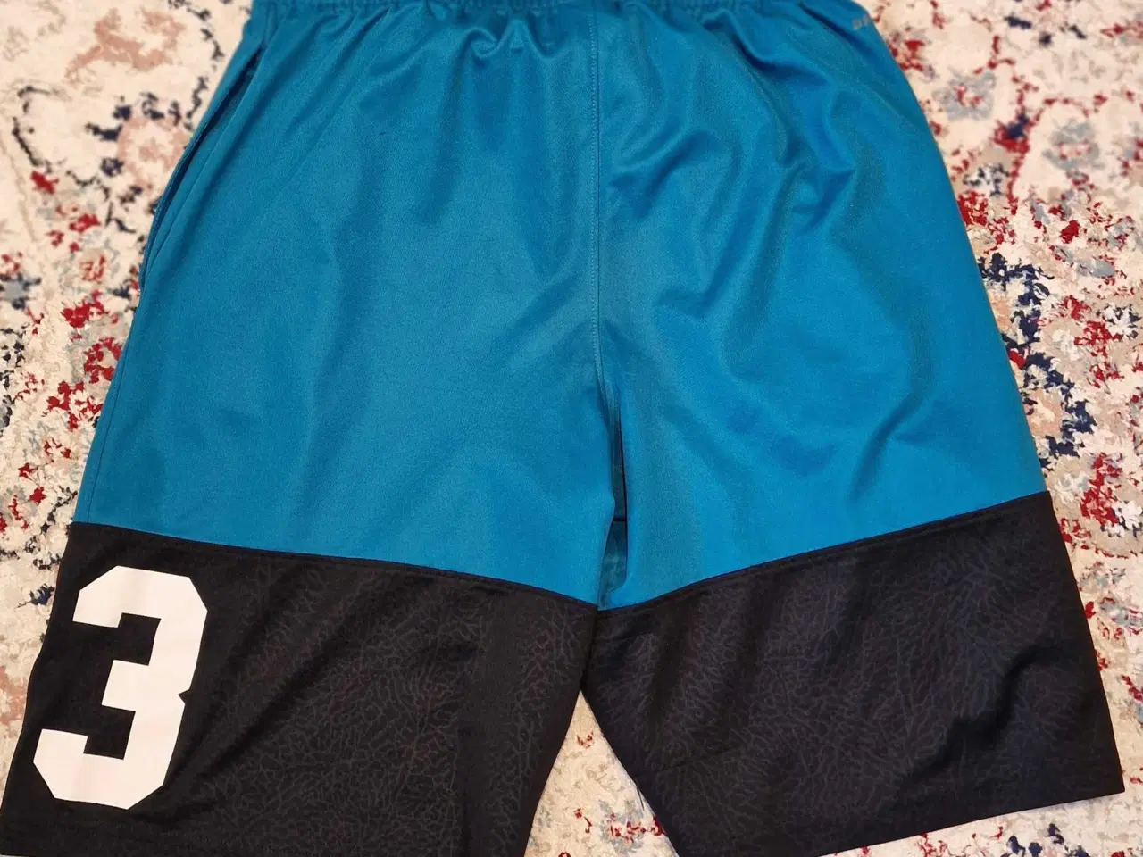 Billede 2 - NBA shorts 